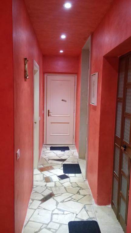 フォンディ Solerosa Bed & Breakfast エクステリア 写真