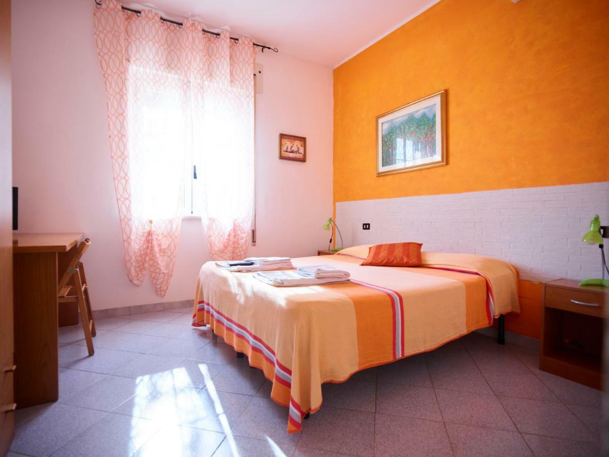 フォンディ Solerosa Bed & Breakfast エクステリア 写真