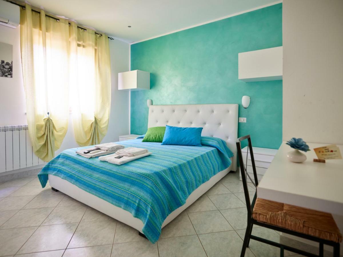 フォンディ Solerosa Bed & Breakfast エクステリア 写真